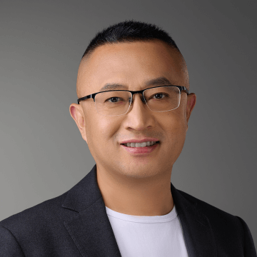 执行董事兼首席科学家